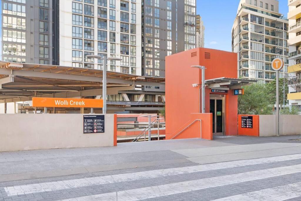 Convenient Modern 2bed Near Airport Apartment *